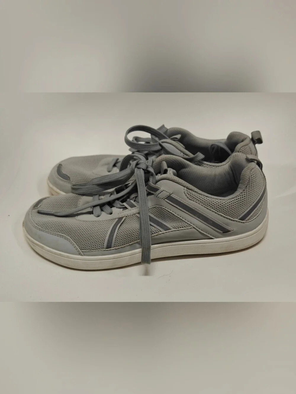 Scurtain Wide Width Barefoot Shoes Women EU 42 US 10.5 Zero Drop Walking Gym Sne